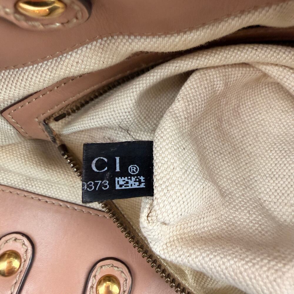 Gucci Large GG Canvas Scarlett tote bag - Picture 7 of 16